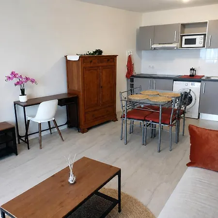 Terre A Soi Appartement