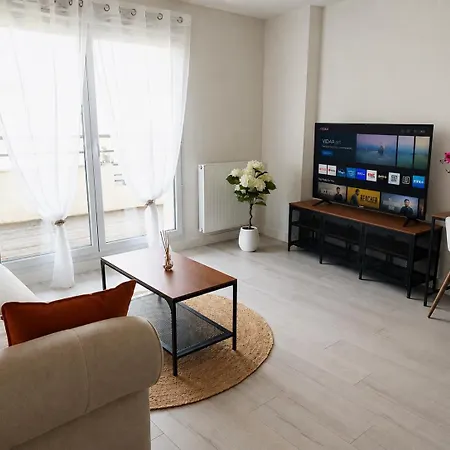 Terre A Soi Appartement