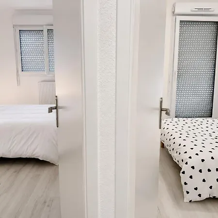 Terre A Soi Appartement Pessac