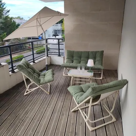 Terre A Soi Pessac
