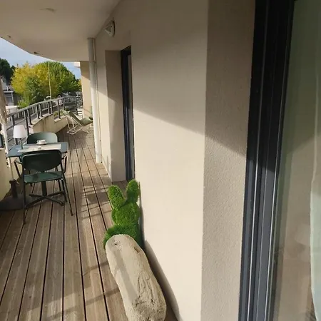 Terre A Soi Appartement *